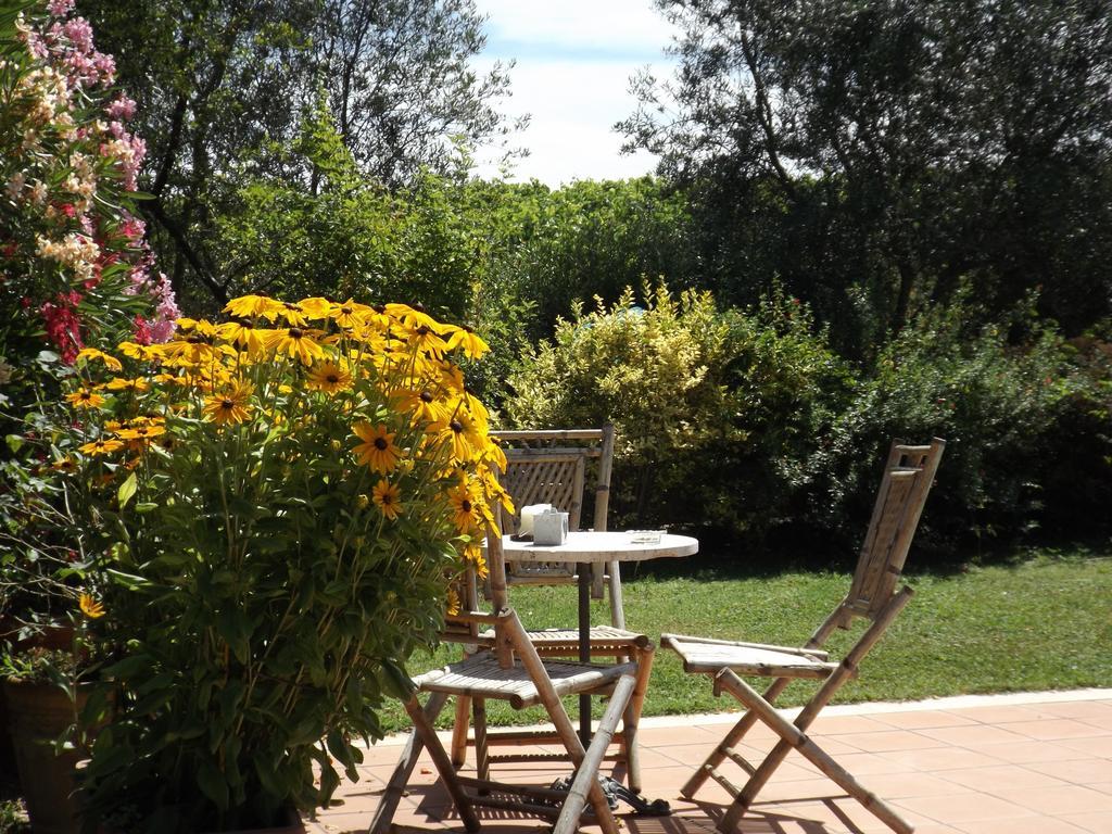 Agriturismo San Giacomo Pitigliano Habitación foto